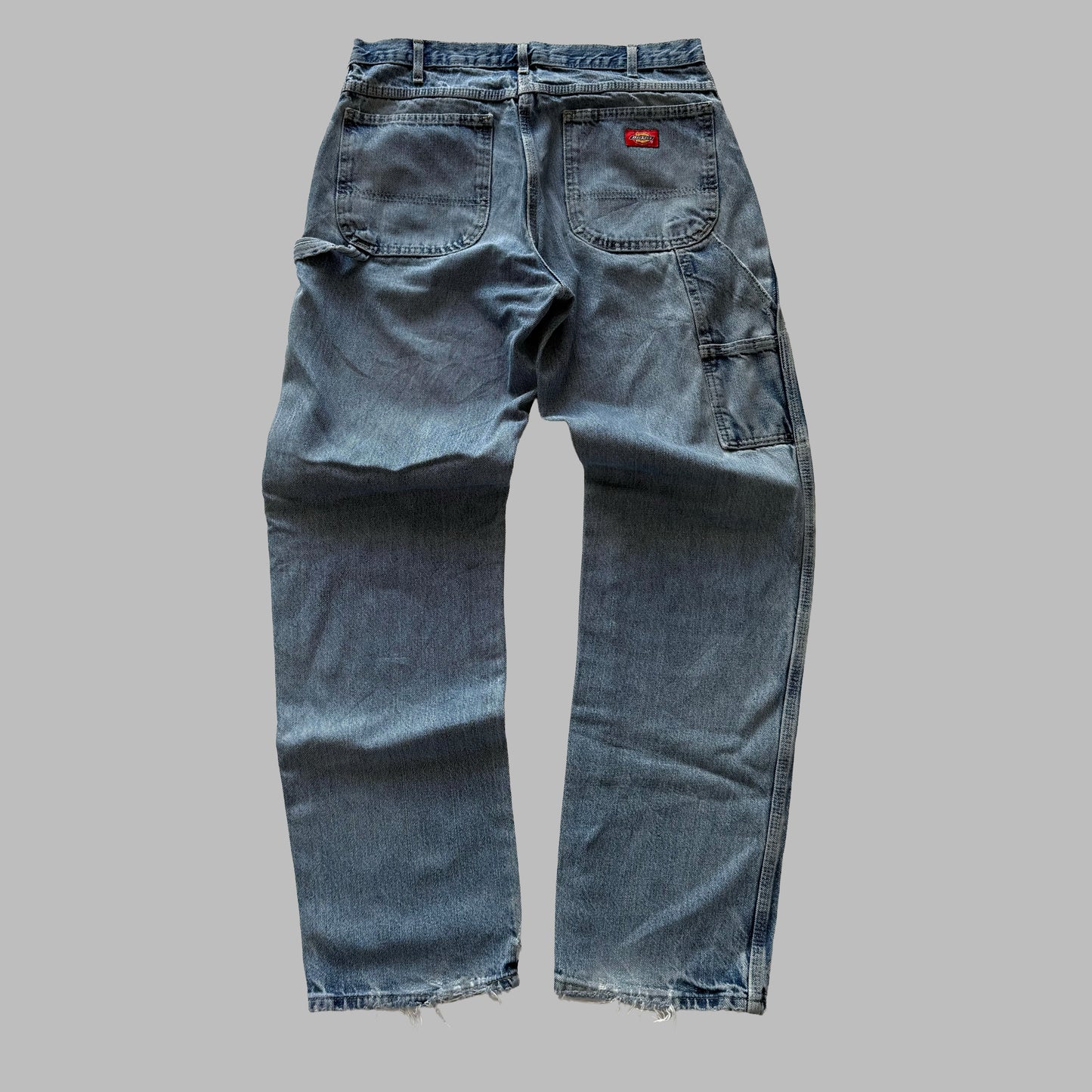 Dickies Carpenter Jeans - 33 x 34
