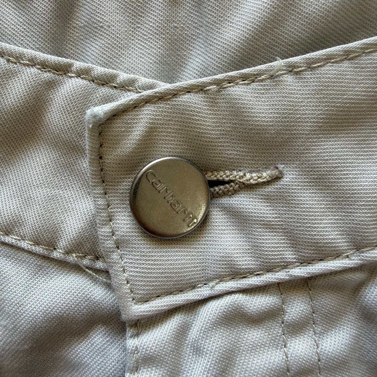 Carhartt Lightweight Jeans - 30"