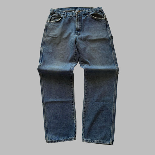 Dickies Carpenter Jeans - 36 x 34