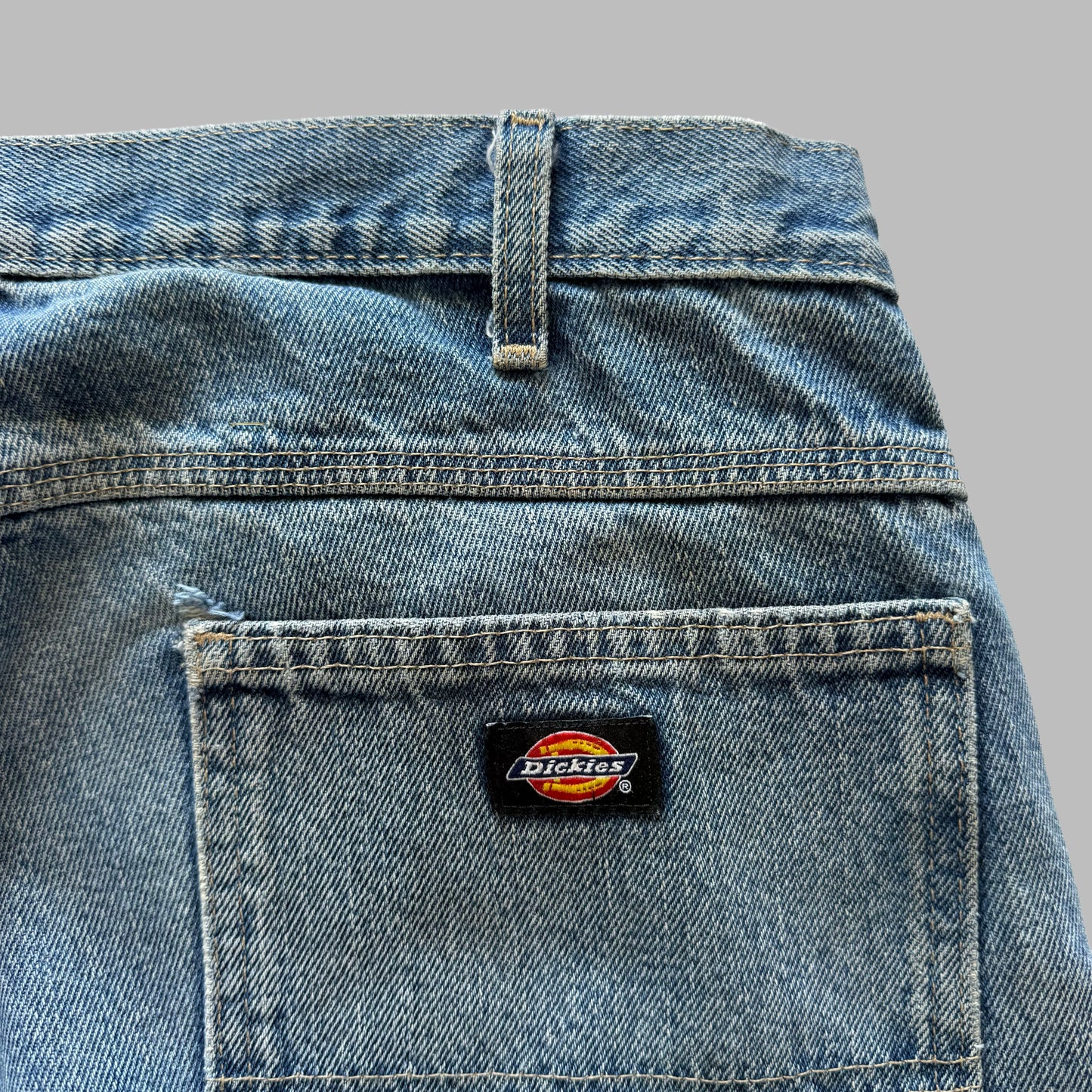 Dickies Carpenter Jeans - 36 x 34