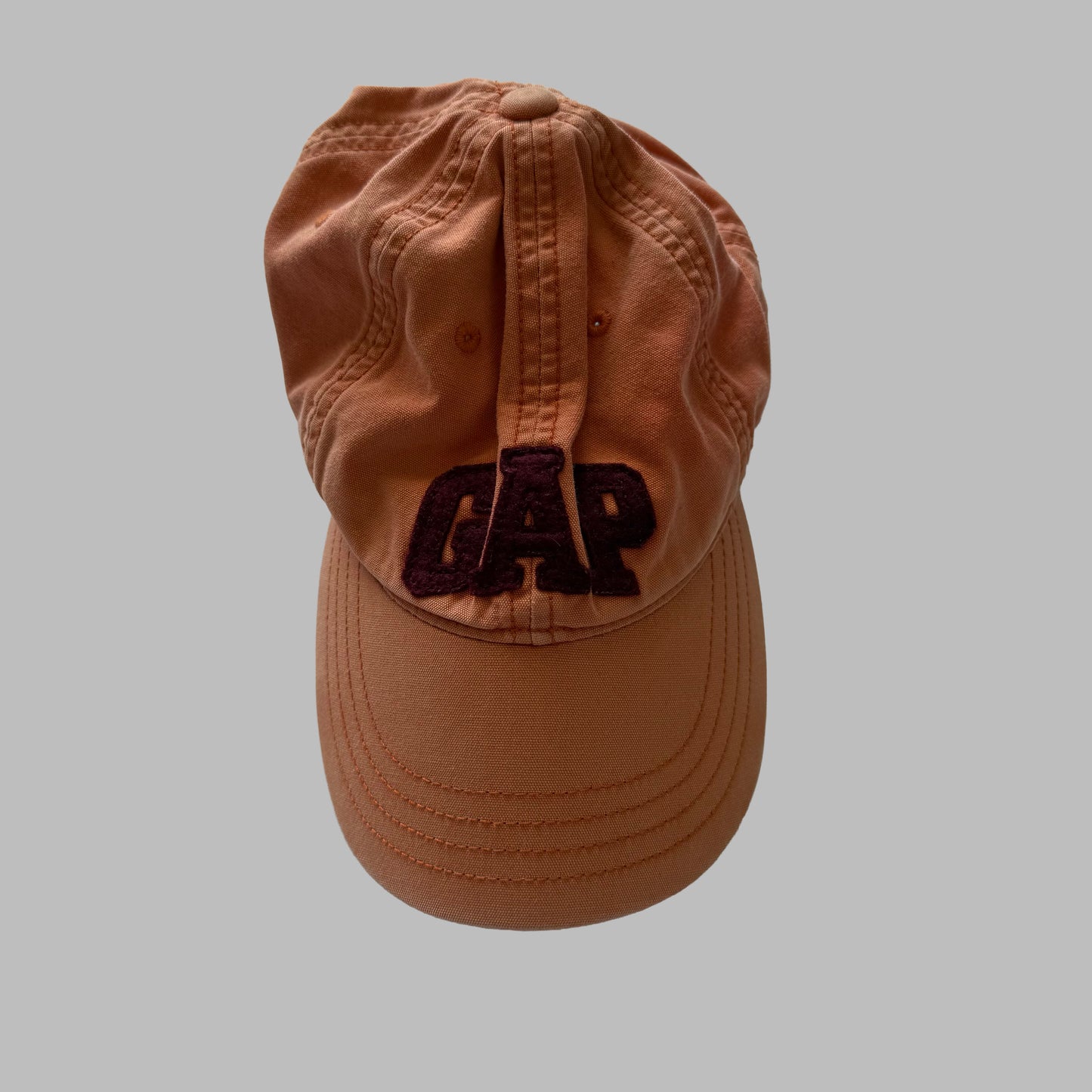 Gap Cap