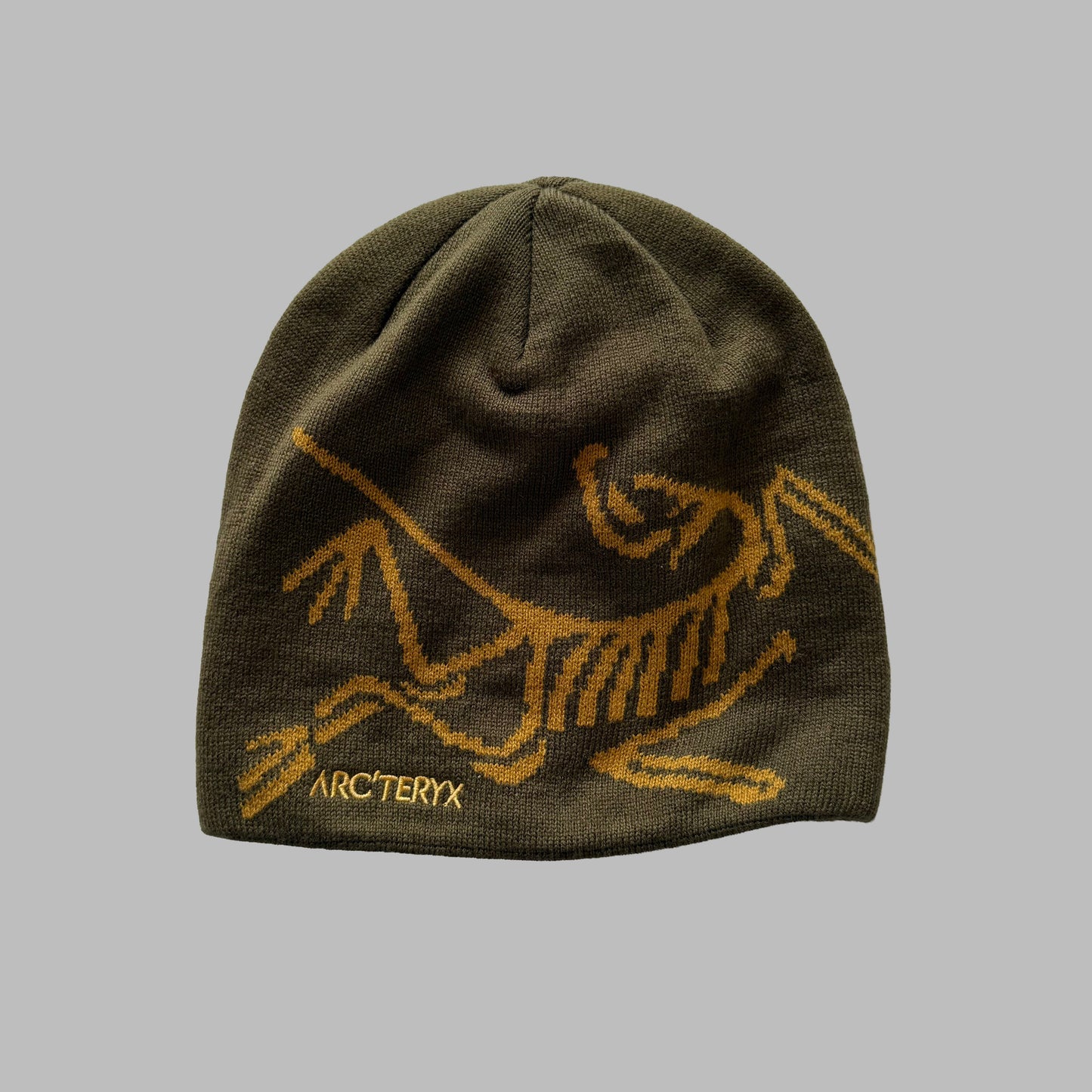 Arcteryx Bird Head Toque Beanie