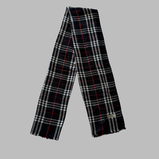 Burberry Scarf