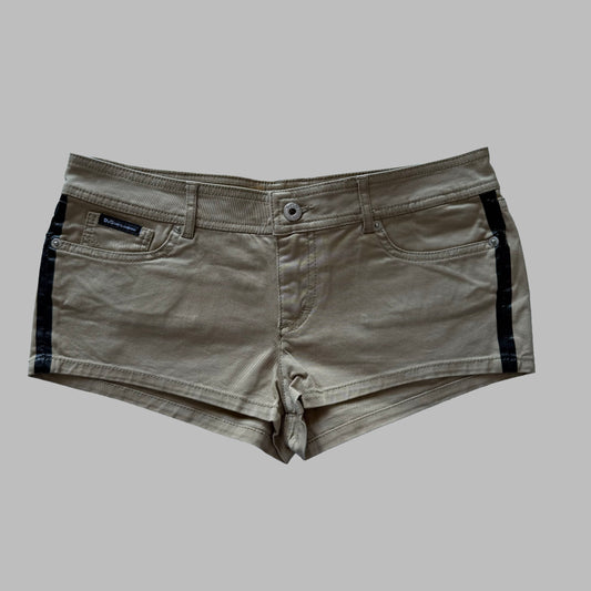 Dolce and Gabbana Mini Shorts - 29"
