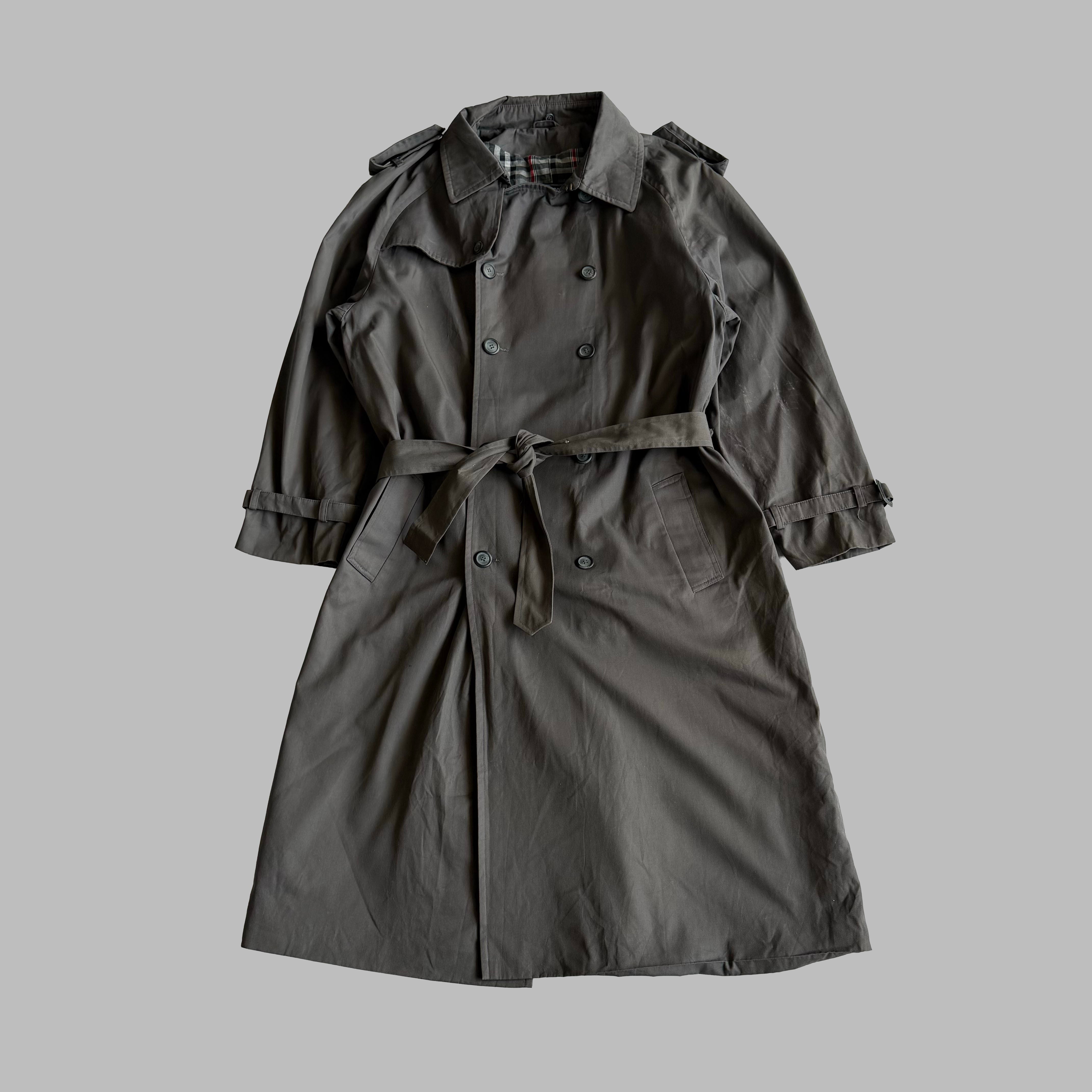 Jackets – Mod. Vintage