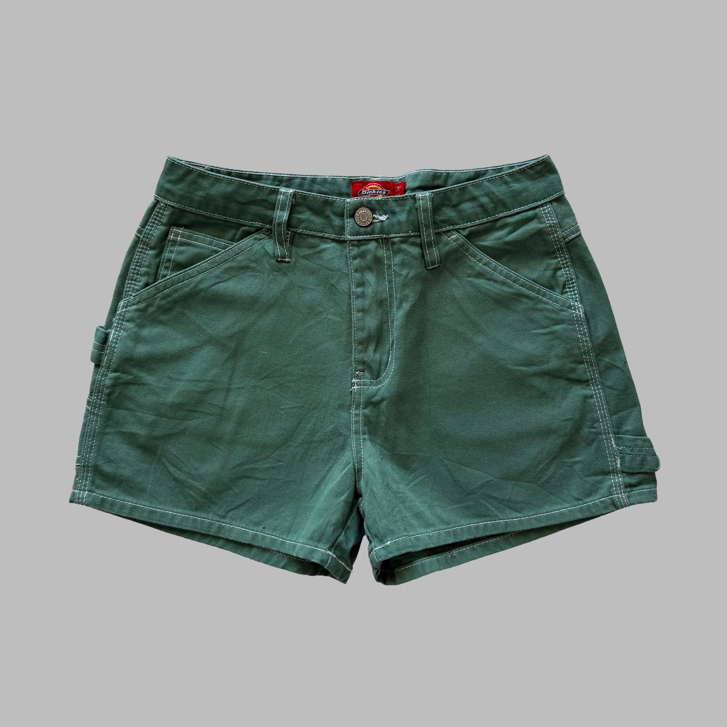 Dickies Mini Shorts - 26"