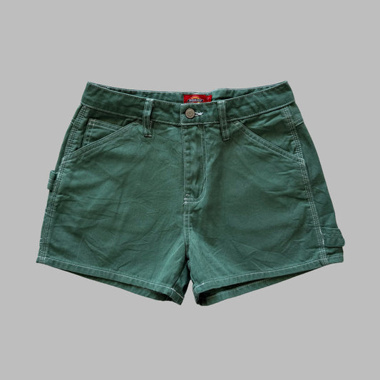 Dickies Mini Shorts - 26"