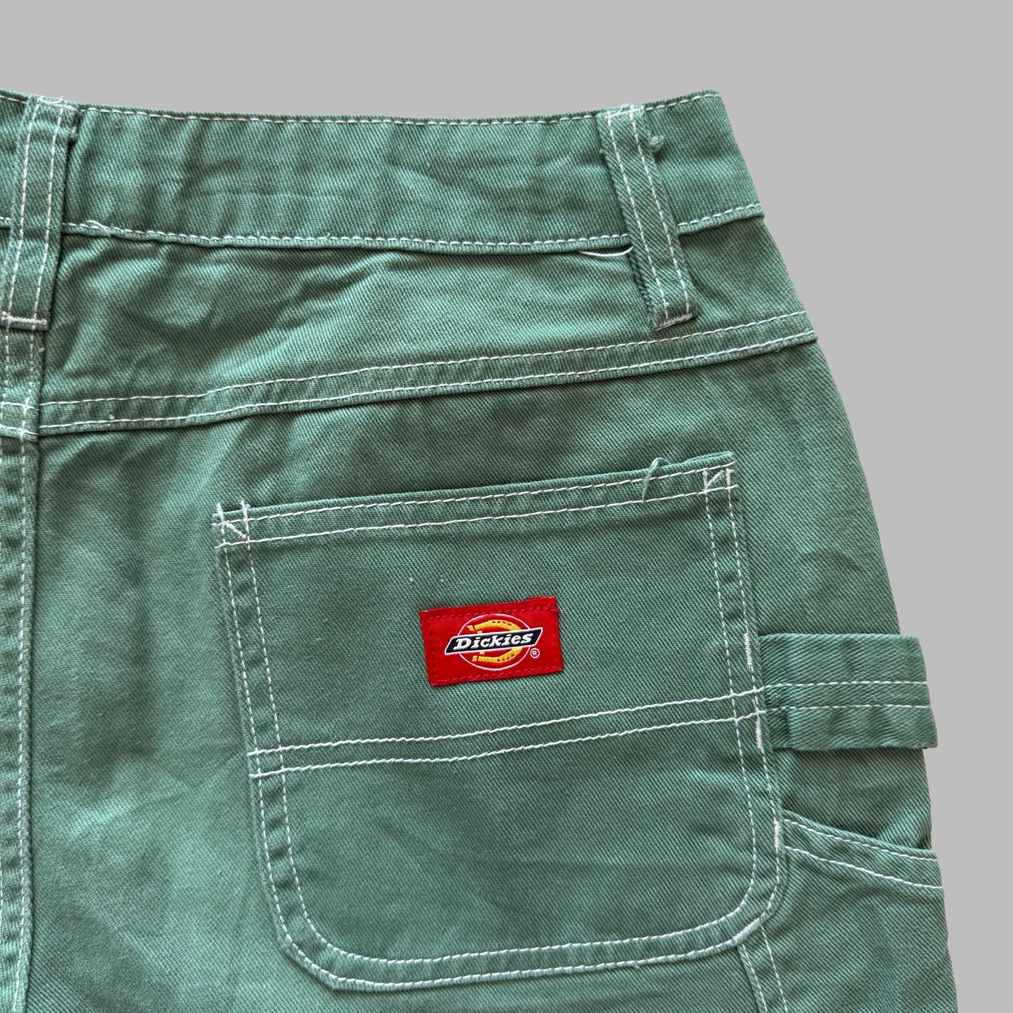 Dickies Mini Shorts - 26"