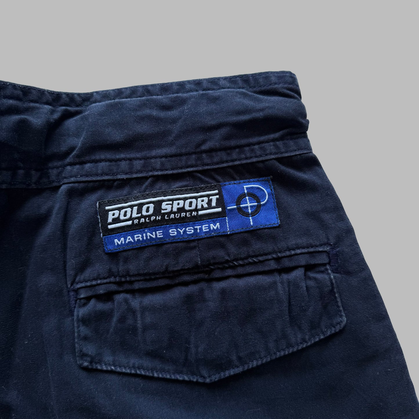 Ralph Lauren Polo Sport Shorts - 28"