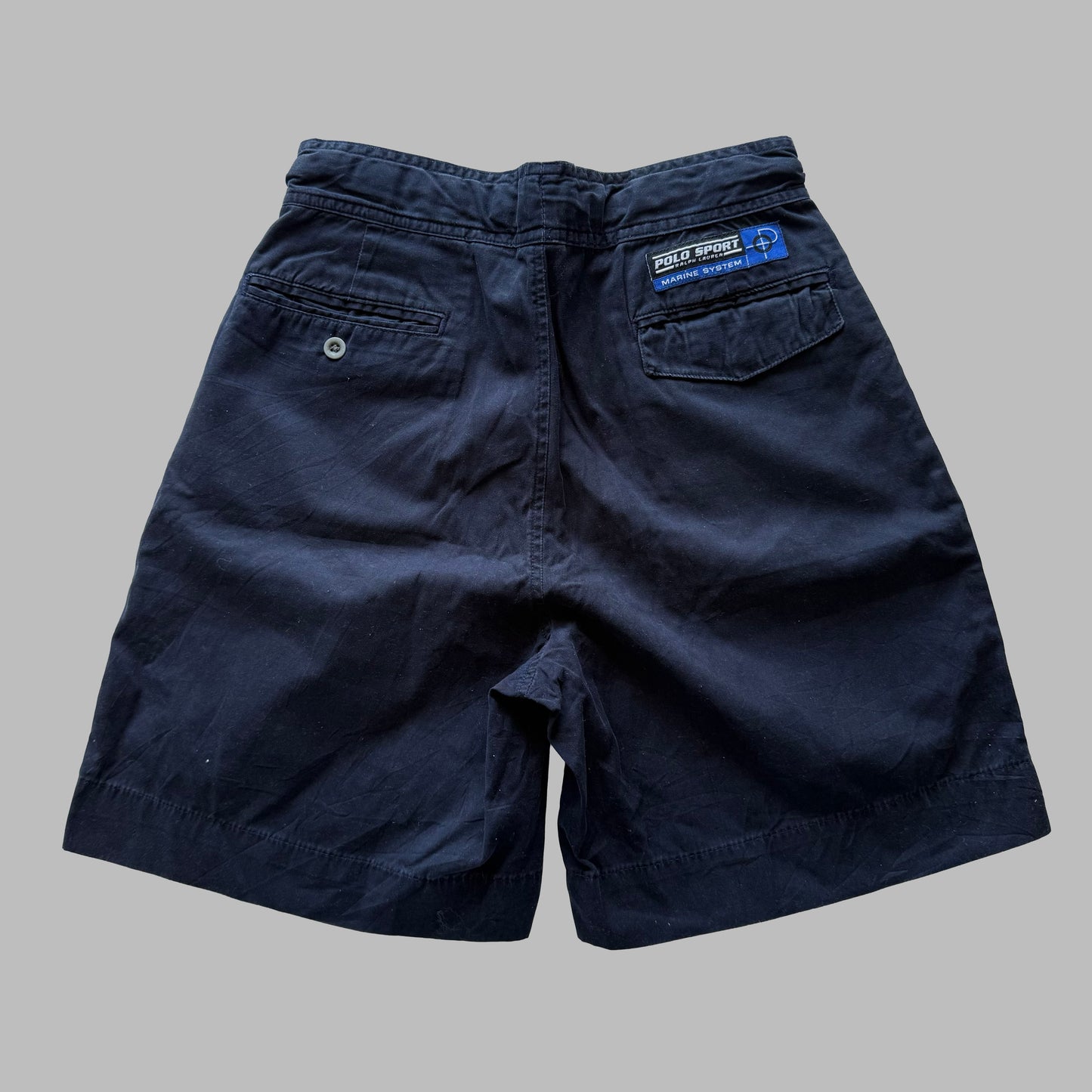 Ralph Lauren Polo Sport Shorts - 28"