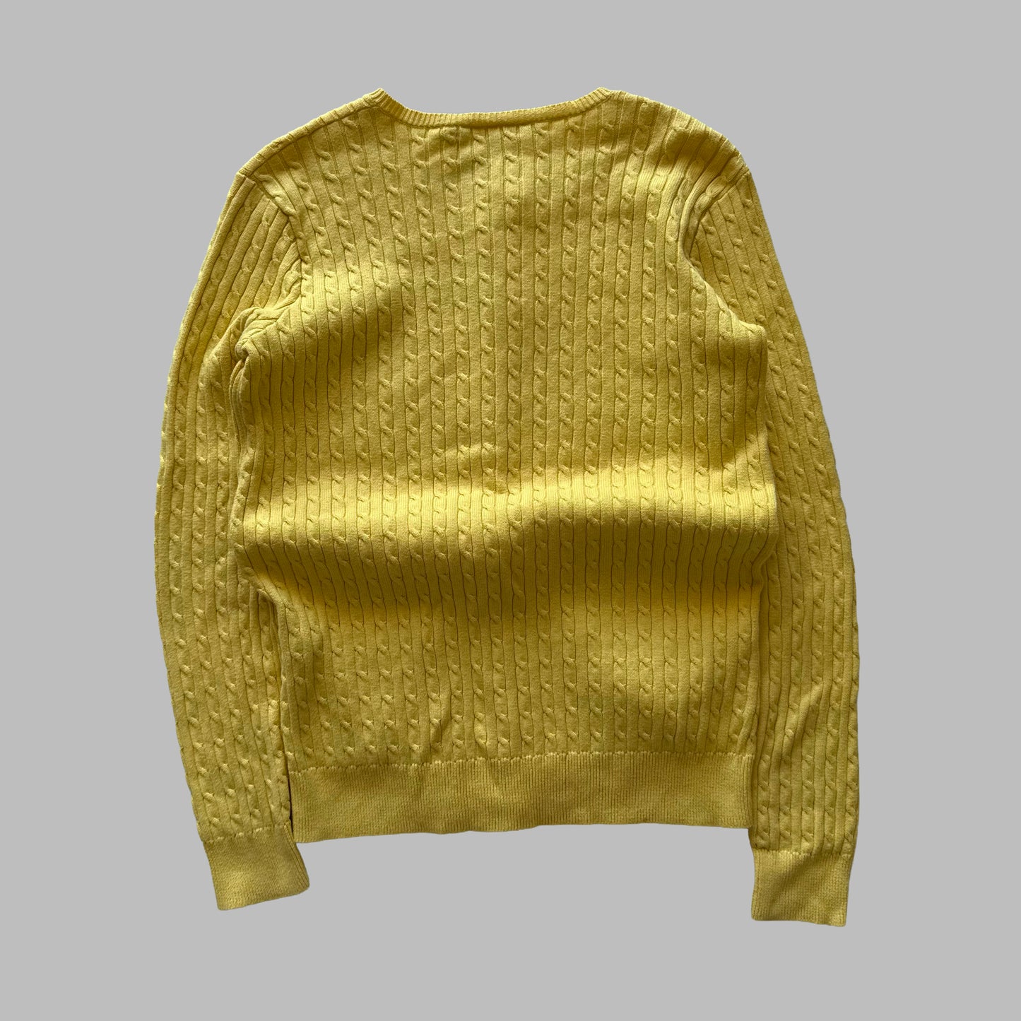 Ralph Lauren Cardigan - Medium