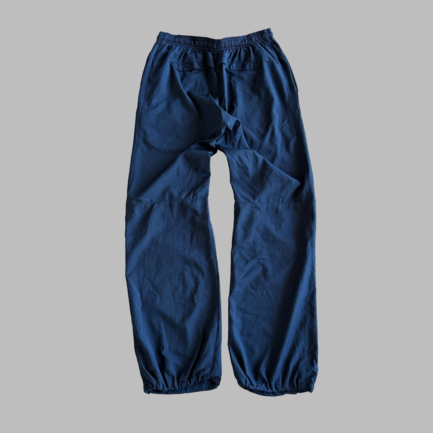 Nike Classic Baggy Track Pants - S