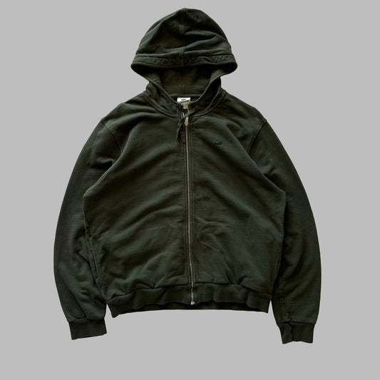 00s Lacoste Jacket - Large
