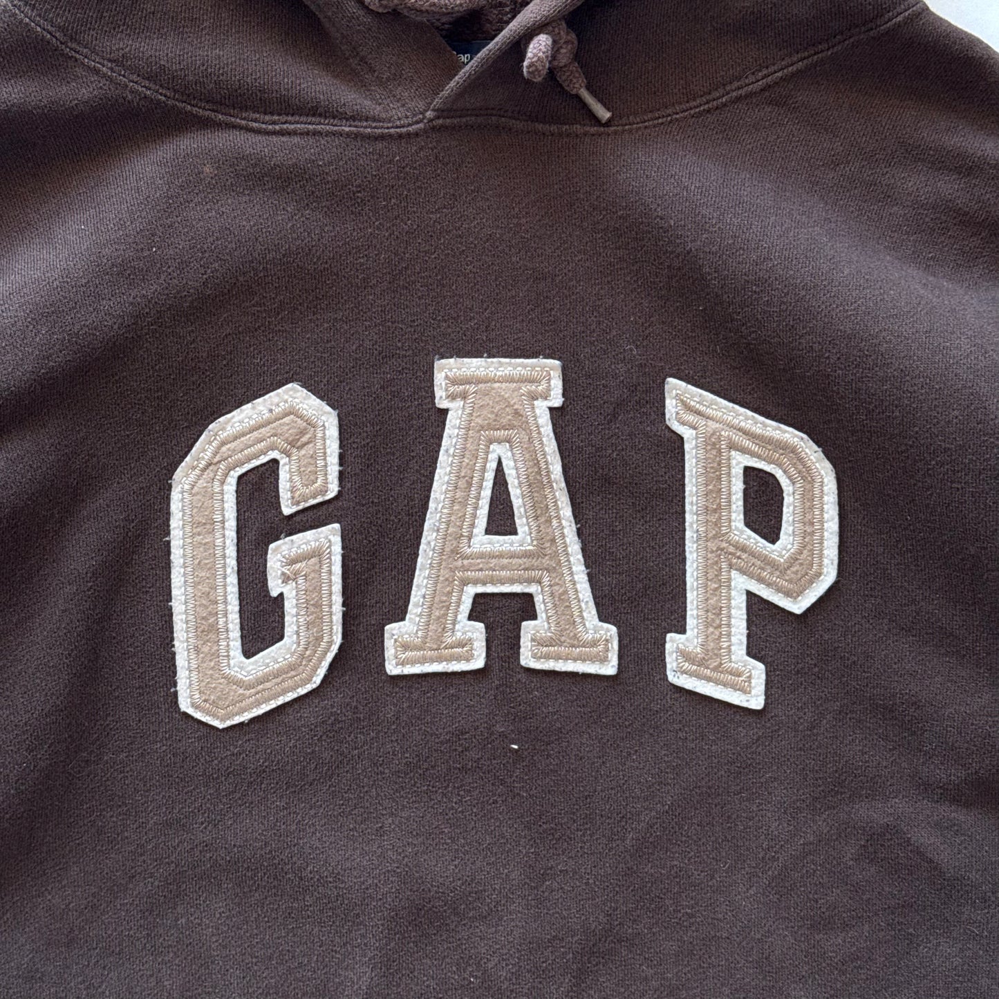 Gap Hoodie - Large