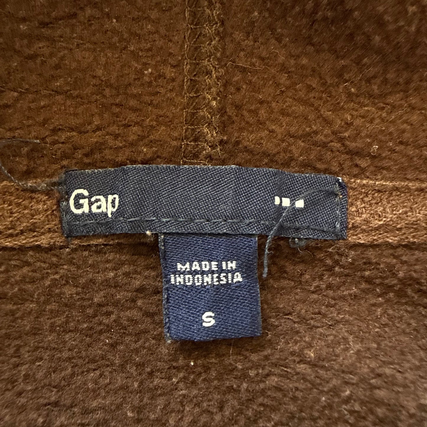 Gap Hoodie - Large