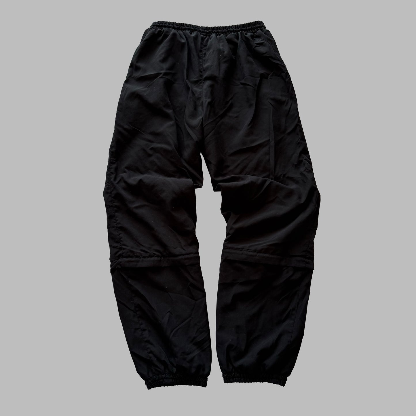 00s Umbro Baggy Track Pants - Medium