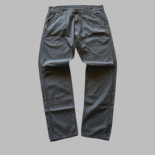 Carhartt Lightweight Jeans - 32 x 32