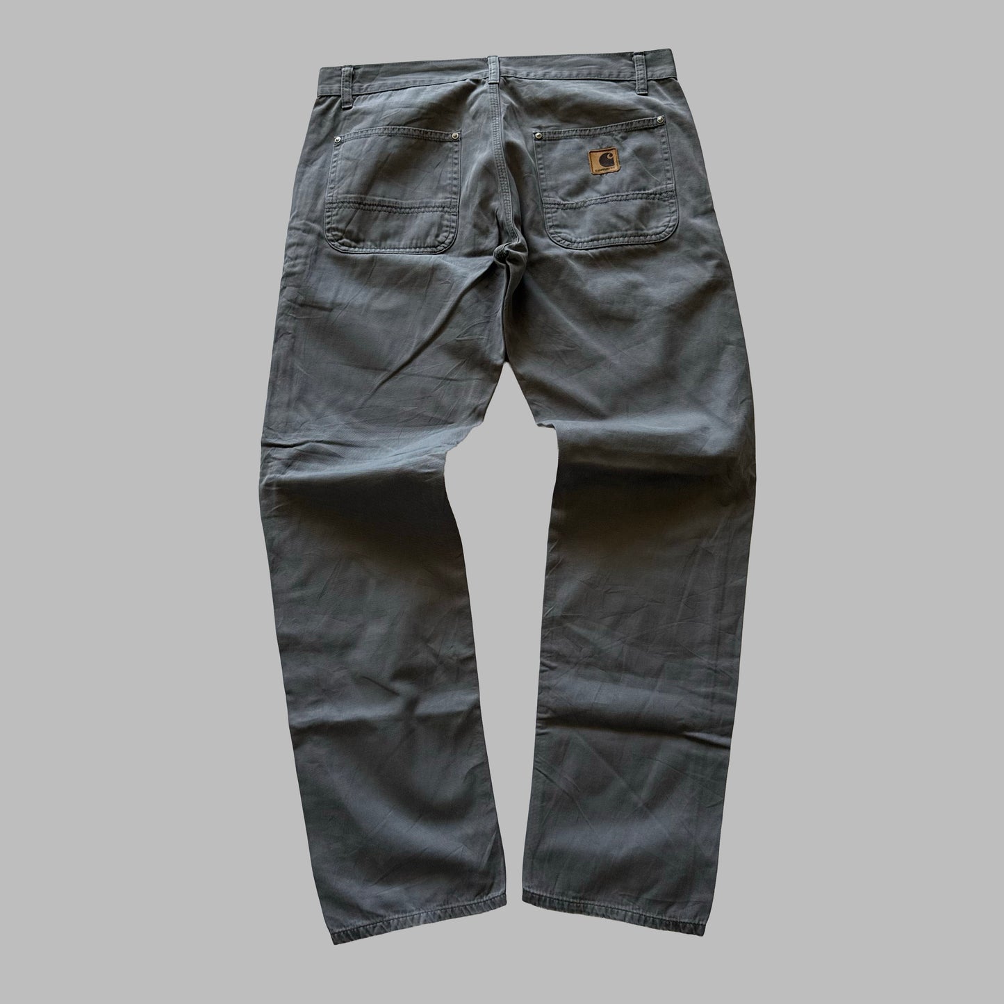 Carhartt Lightweight Jeans - 32 x 32