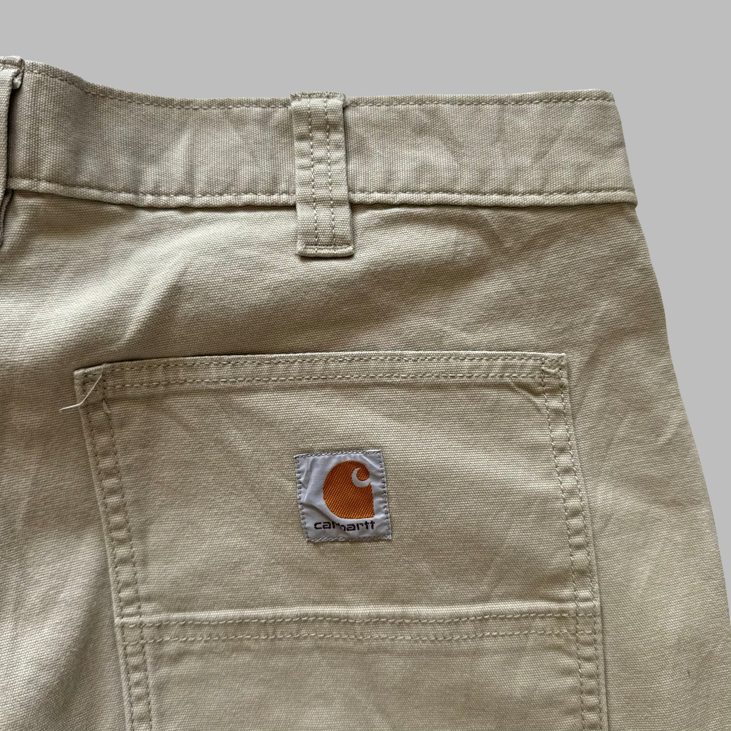 Carhartt Shorts - 34"