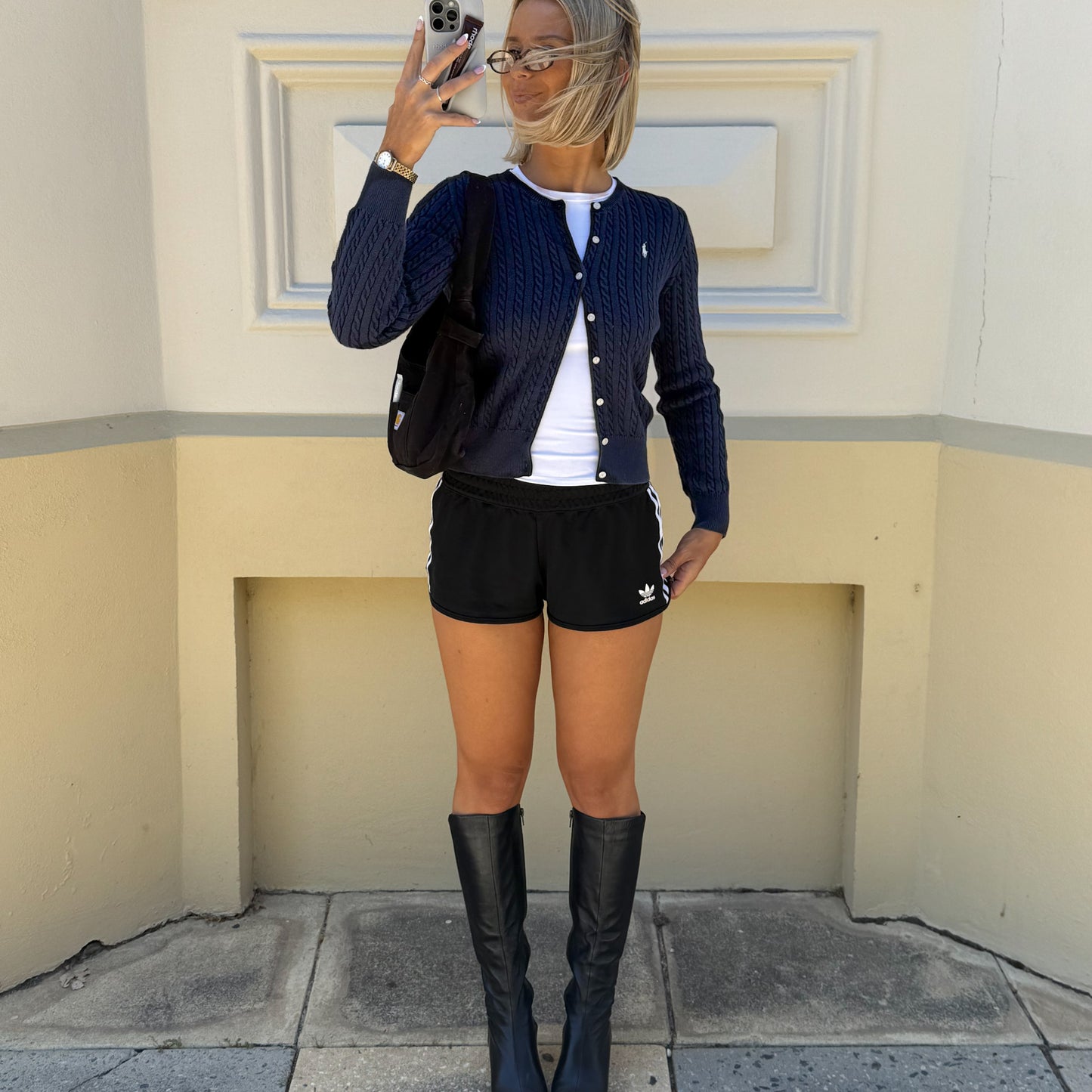 Ralph Lauren Cardigan - Small