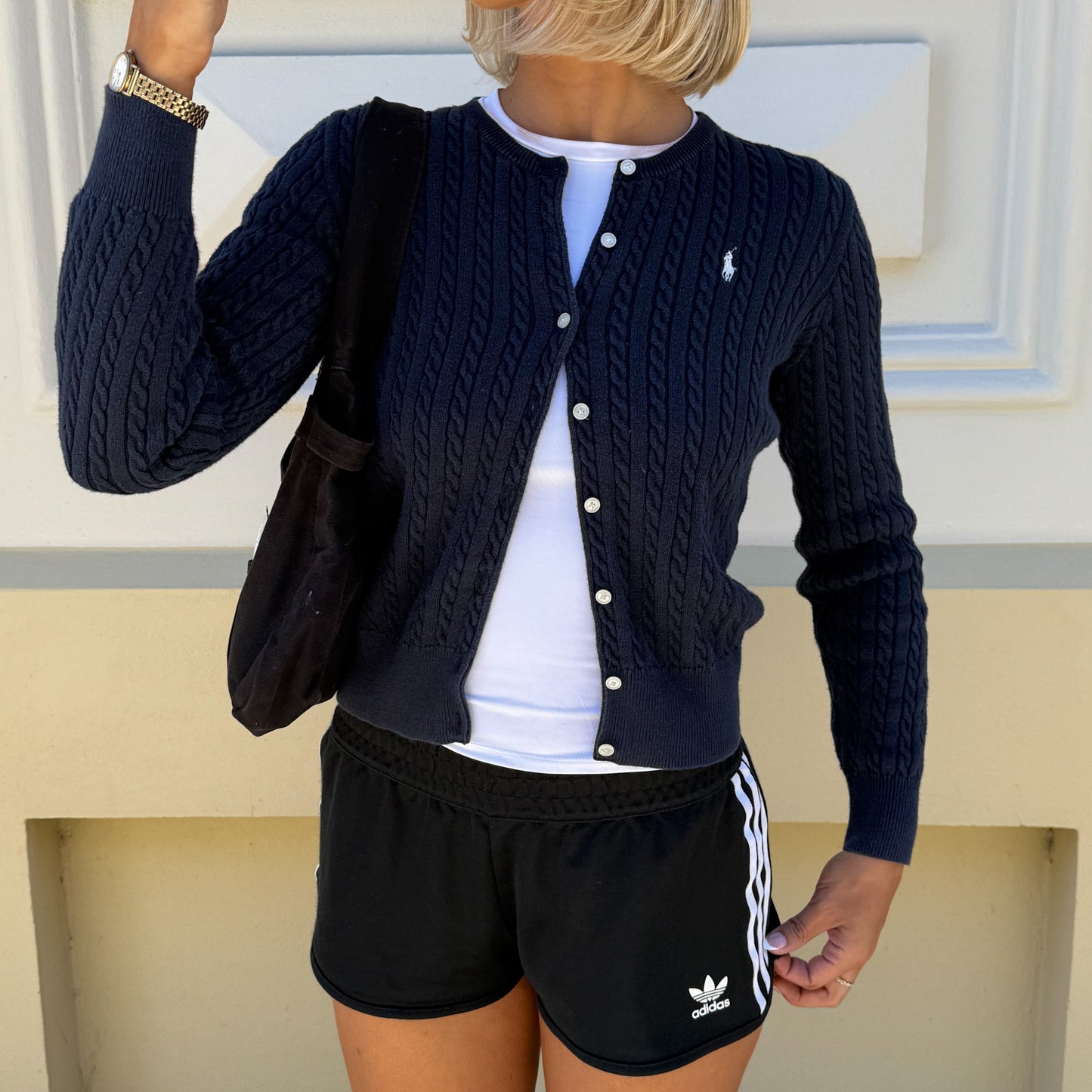 Ralph Lauren Cardigan - Small