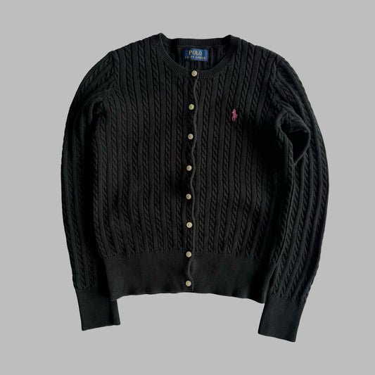 Ralph Lauren Cardigan - Small