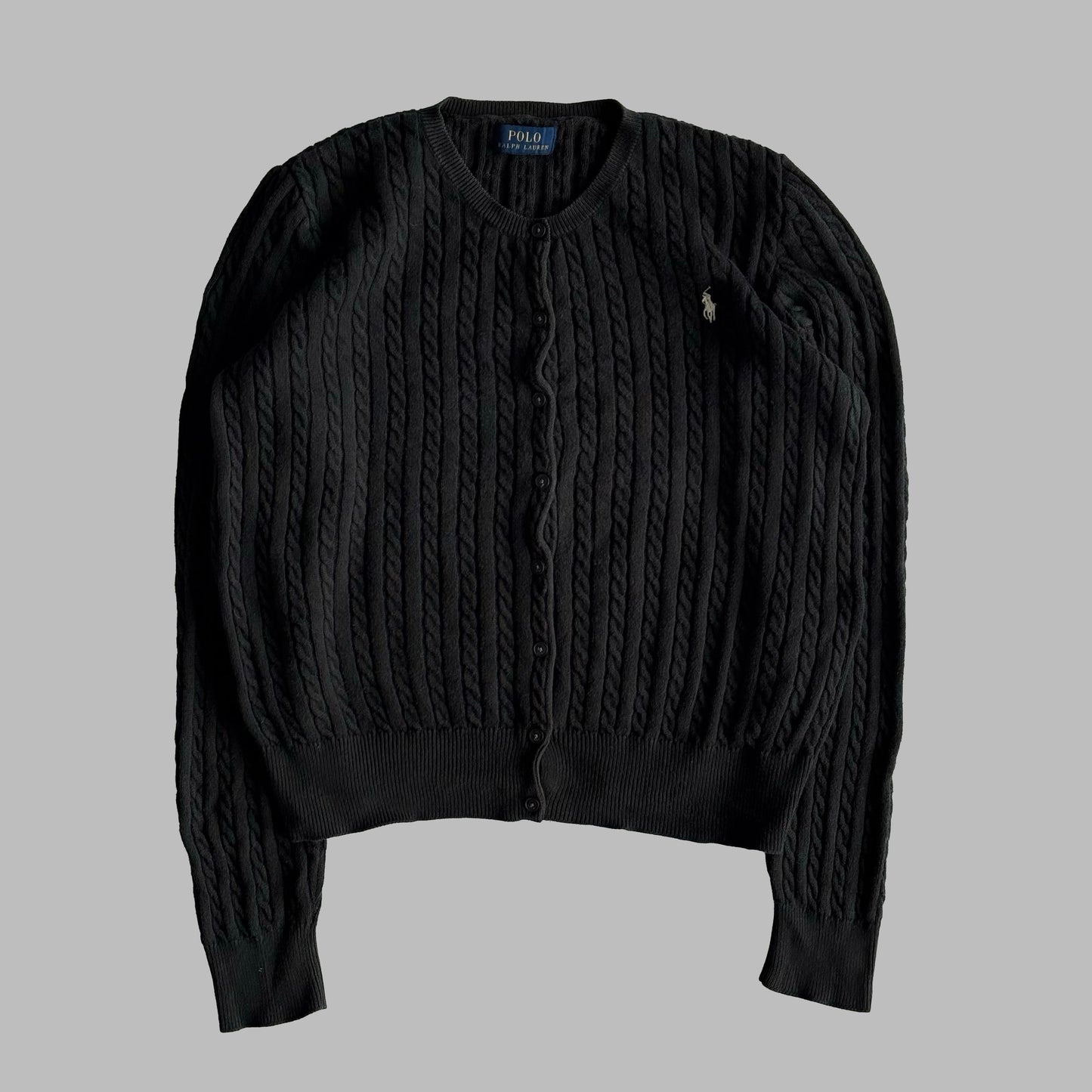Ralph Lauren Cardigan - Small