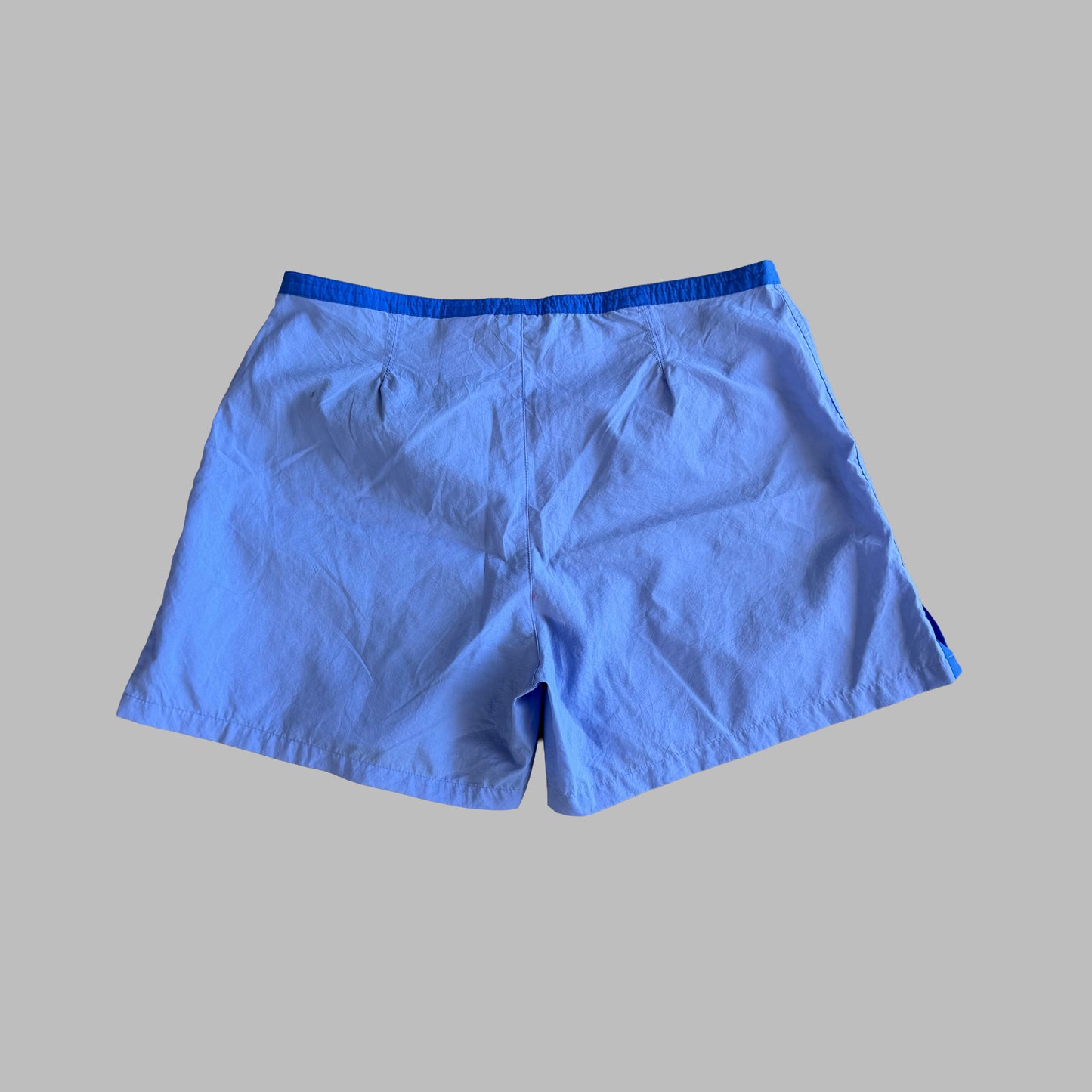 Y2K Nike ACG Lightweight Mini Shorts - M