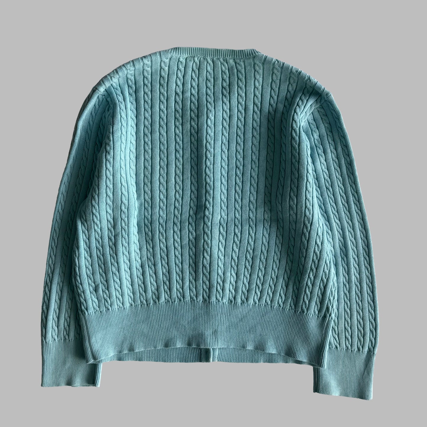 Ralph Lauren Cardigan - Medium