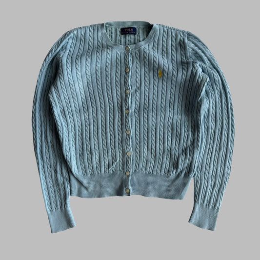 Ralph Lauren Cardigan - Small