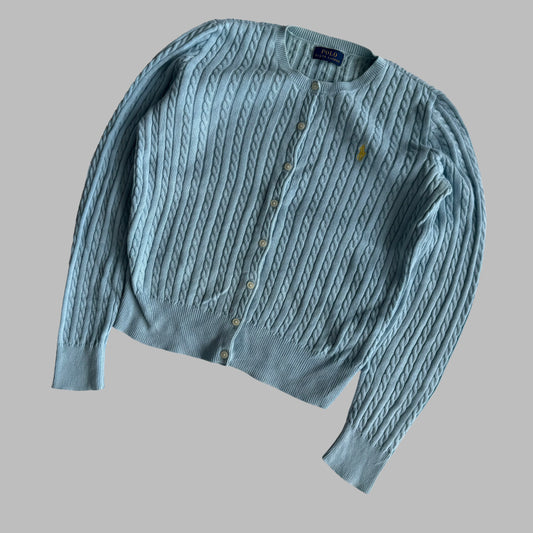 Ralph Lauren Cardigan - Small