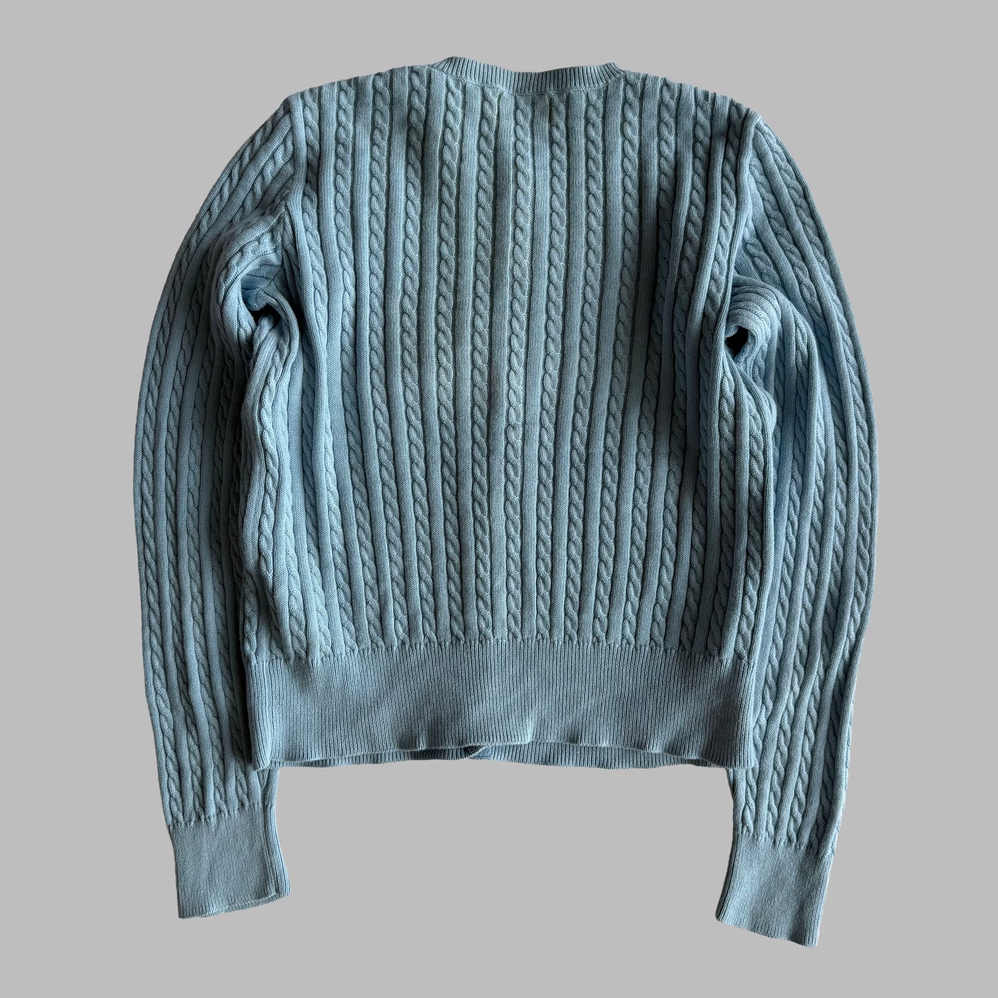 Ralph Lauren Cardigan - Small