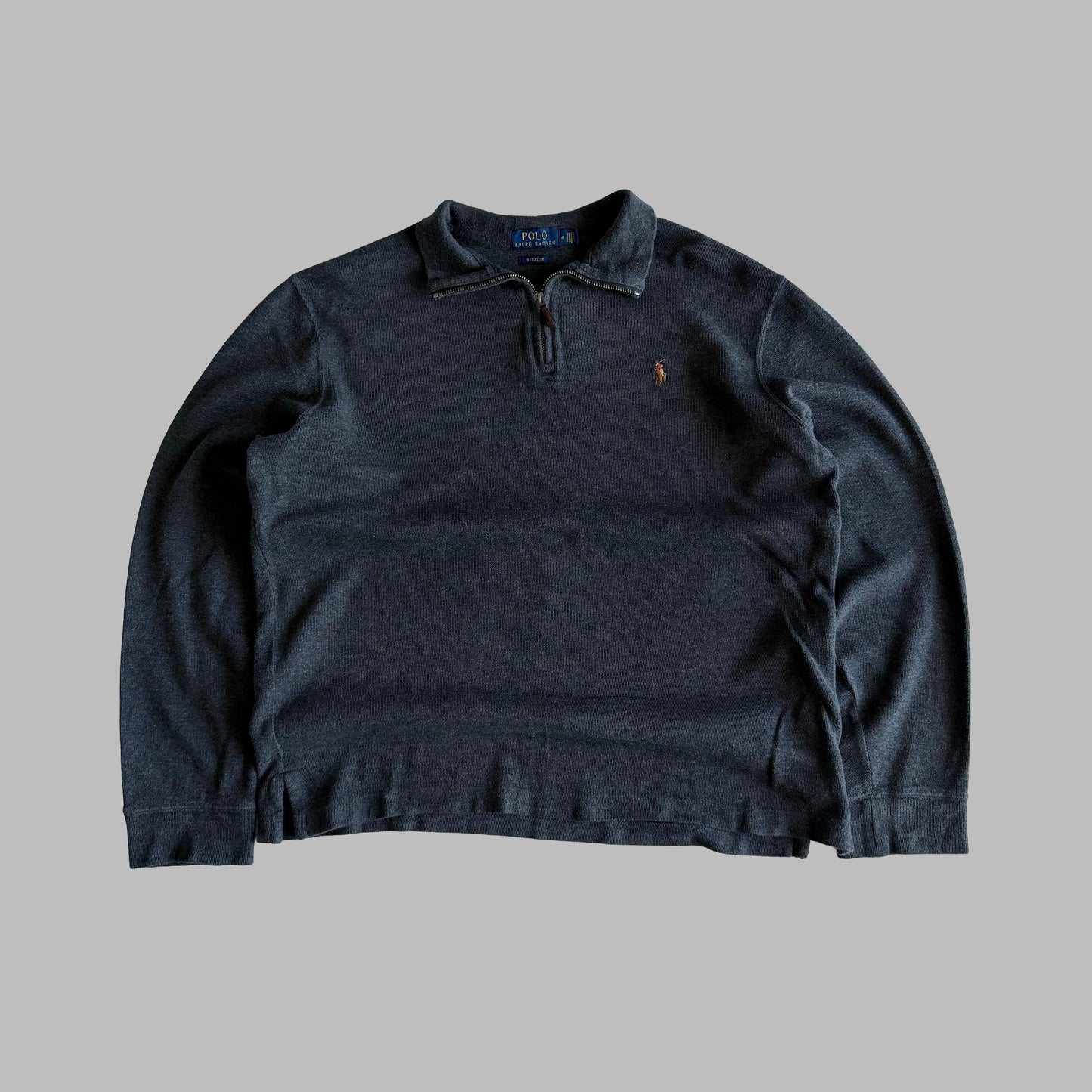 Polo Ralph Lauren Quarter Zip - M