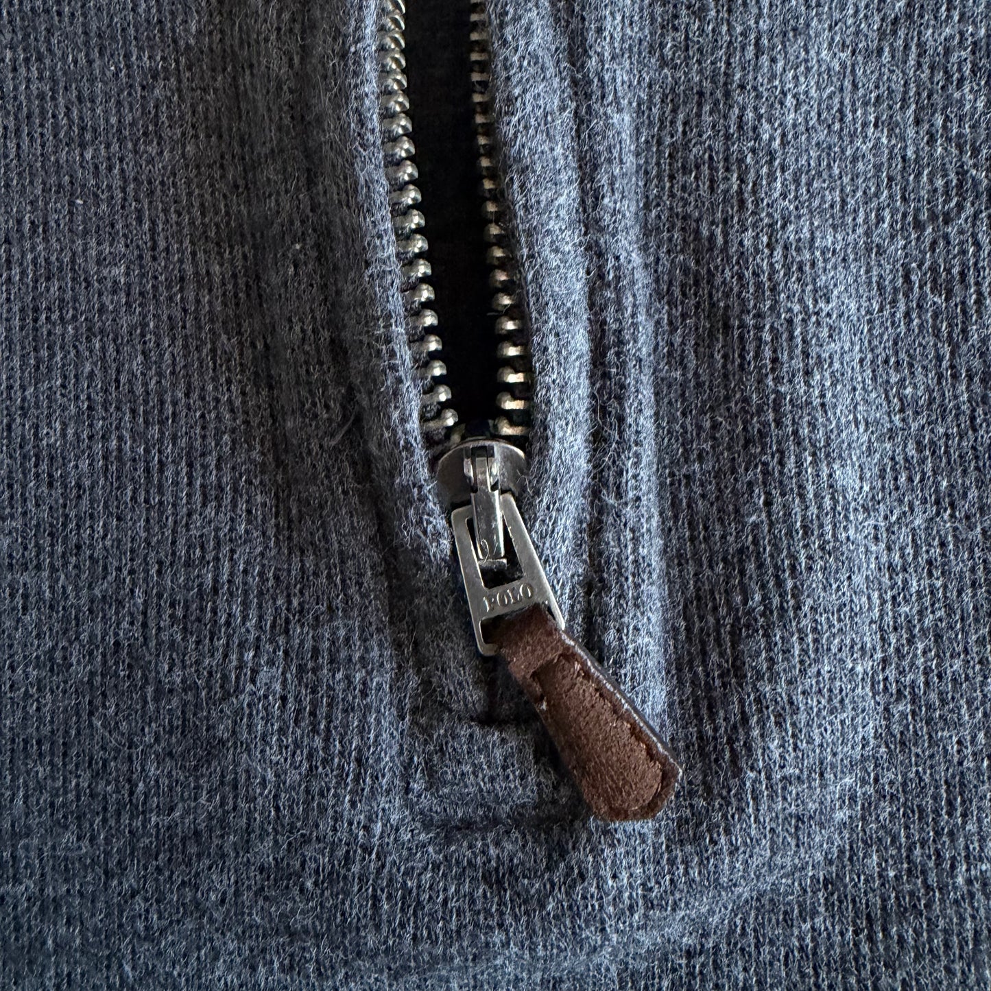 Polo Ralph Lauren Quarter Zip - M