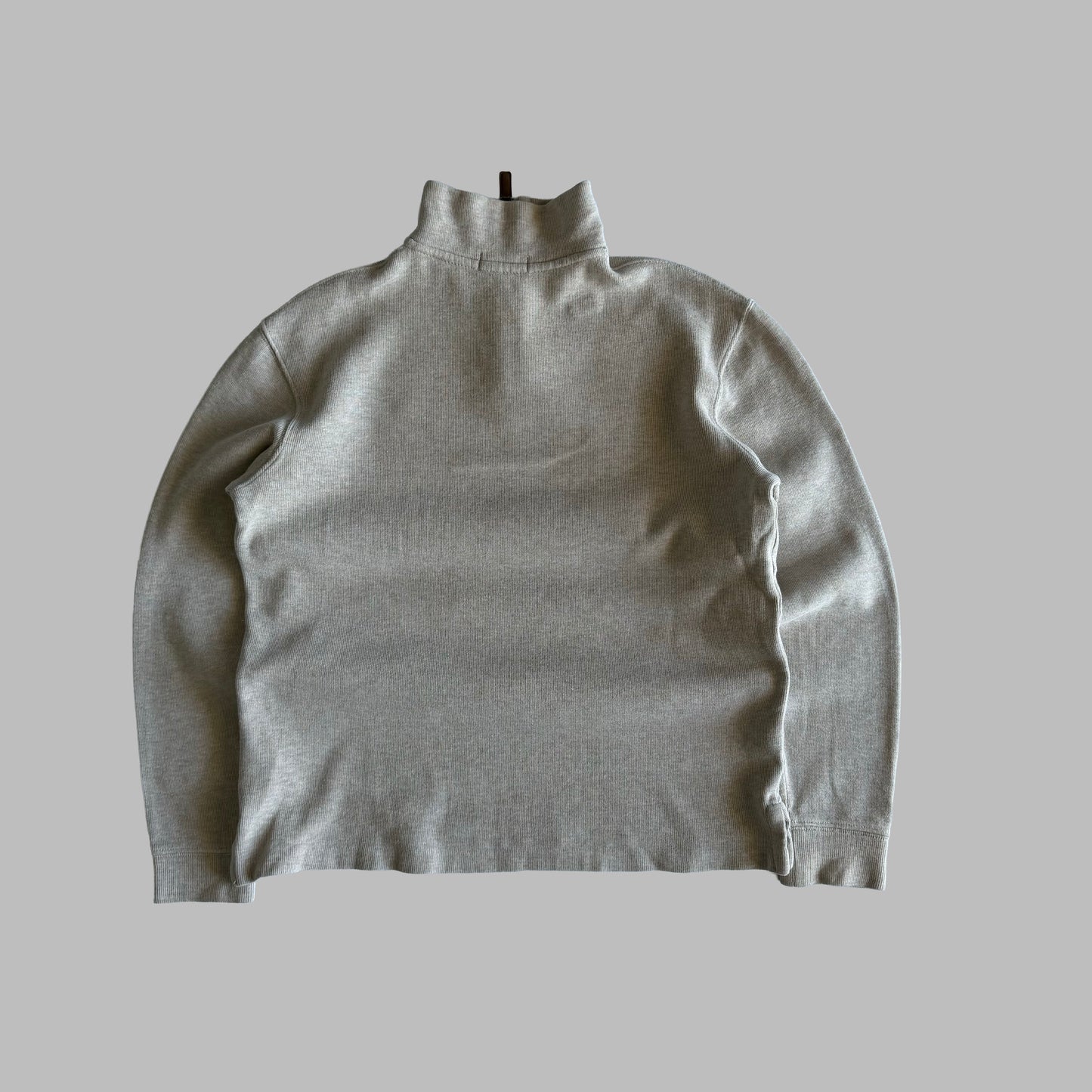 Polo Ralph Lauren Boxy Quarter Zip - s