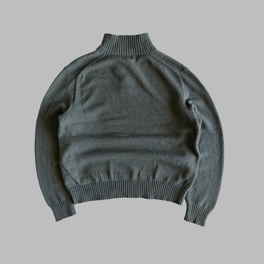 Polo Ralph Lauren Henley Knit - L