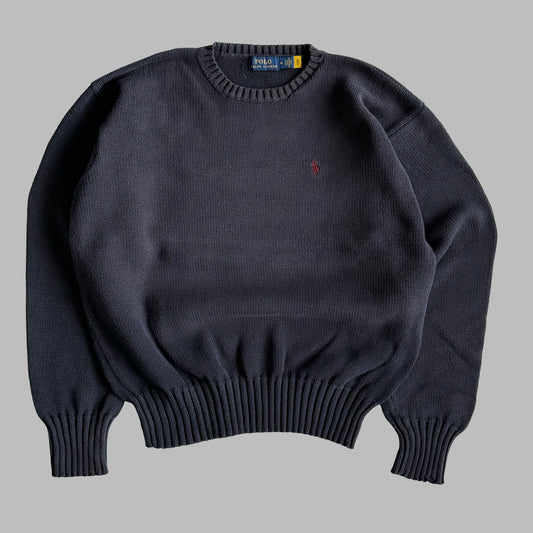 Ralph Lauren Heavy Knit - Medium