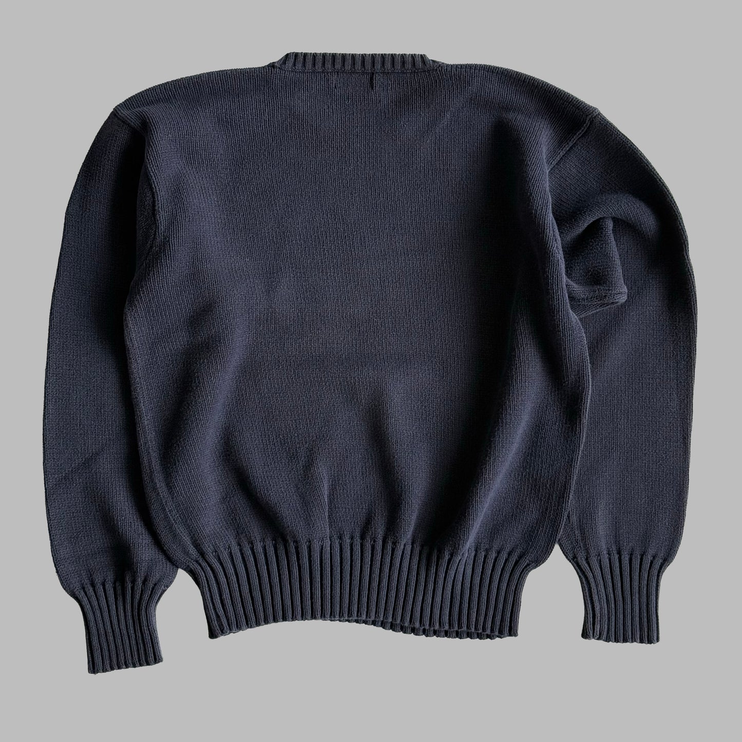 Ralph Lauren Heavy Knit - Medium