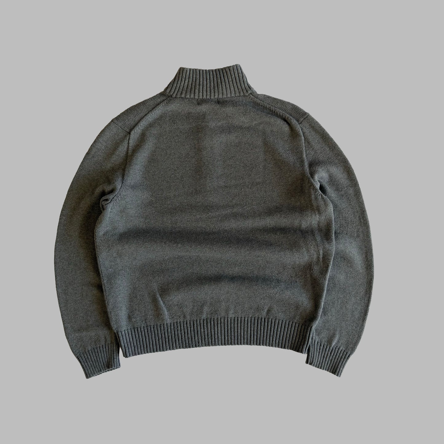 Polo Ralph Lauren Heavyweight Quarter Zip - L