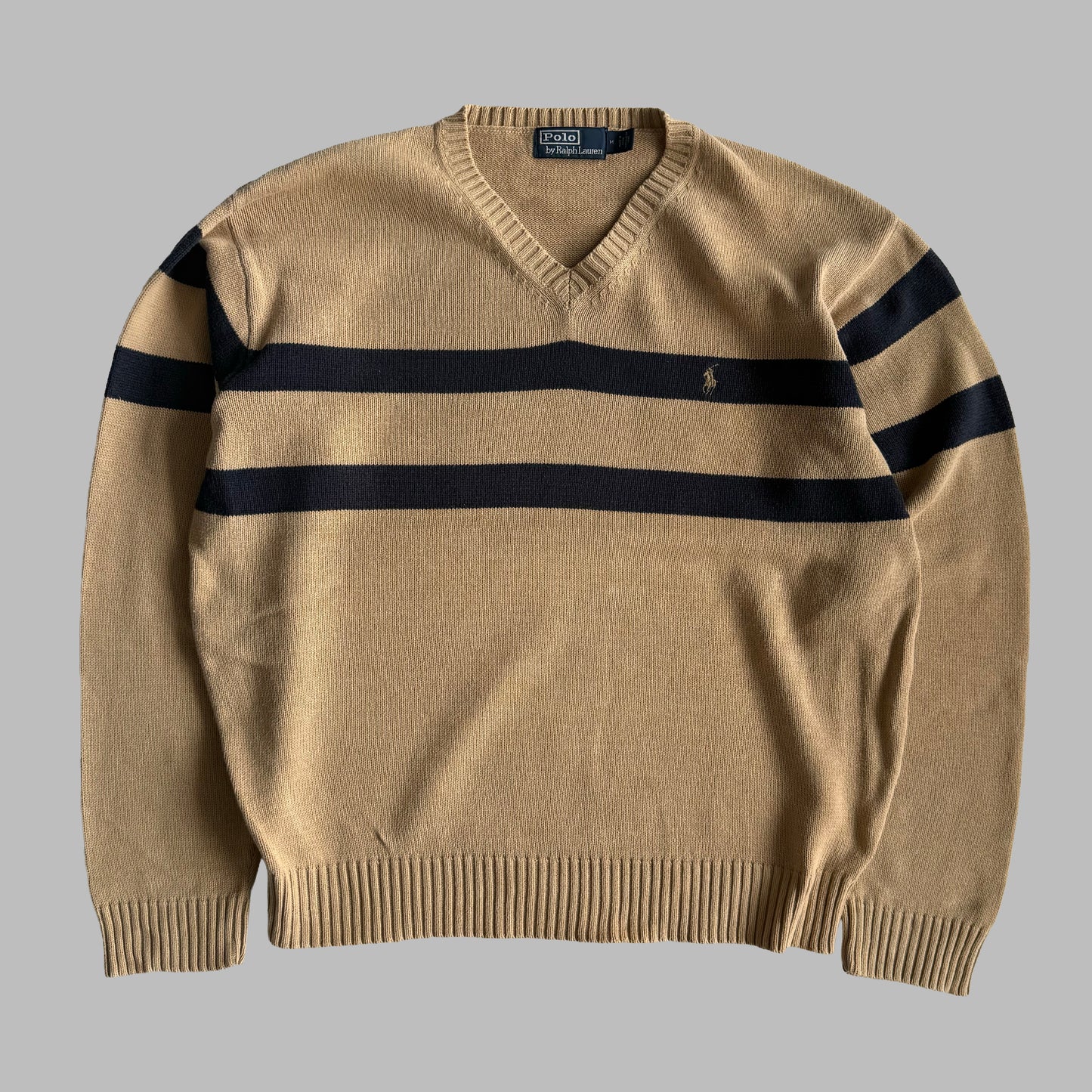 Ralph Lauren Heavy Knit - Medium