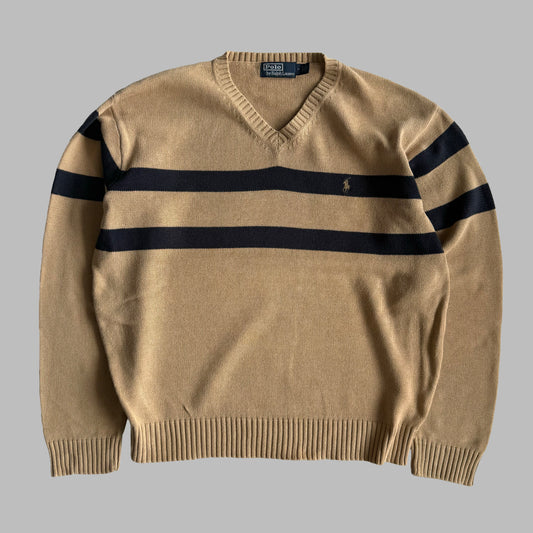 Ralph Lauren Heavy Knit - Medium