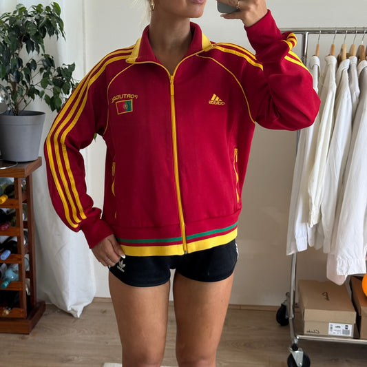 Adidas Portugal Track Jacket - XL