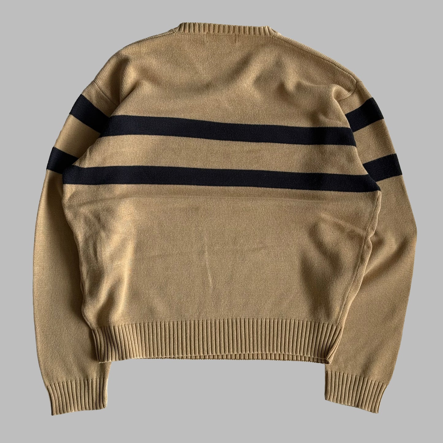 Ralph Lauren Heavy Knit - Medium