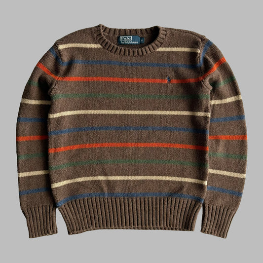 Ralph Lauren Heavy Knit - Small