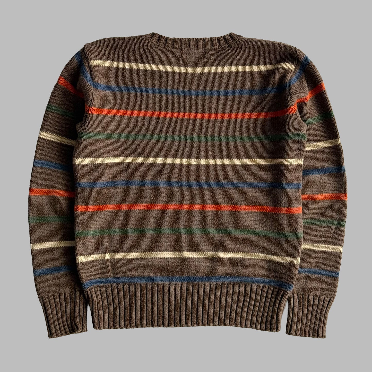 Ralph Lauren Heavy Knit - Small