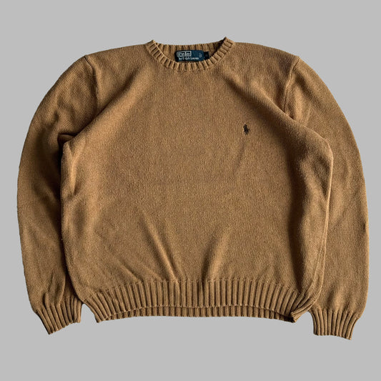 Ralph Lauren Heavy Knit - X-Large