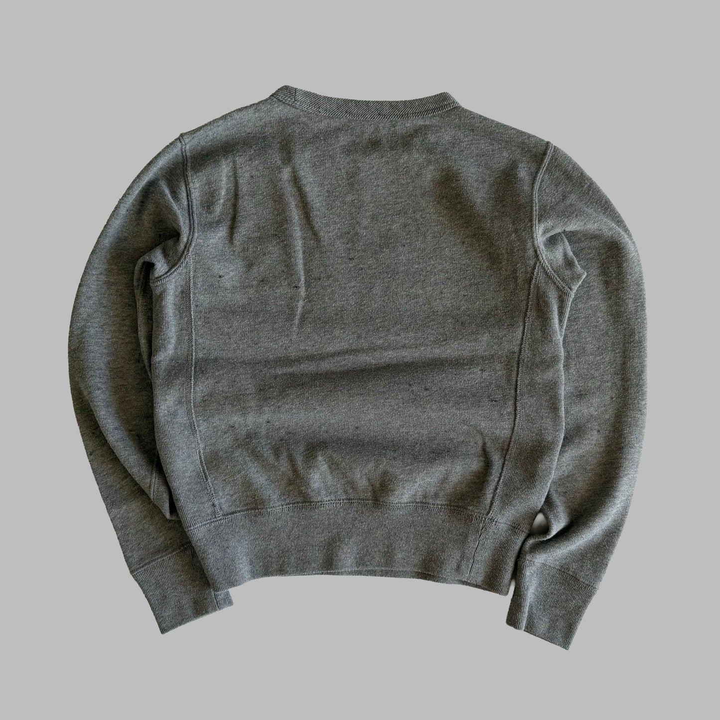 Polo ralph Lauren Spell Out Sweatshirt - XS