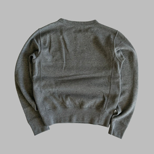 Polo ralph Lauren Spell Out Sweatshirt - XS