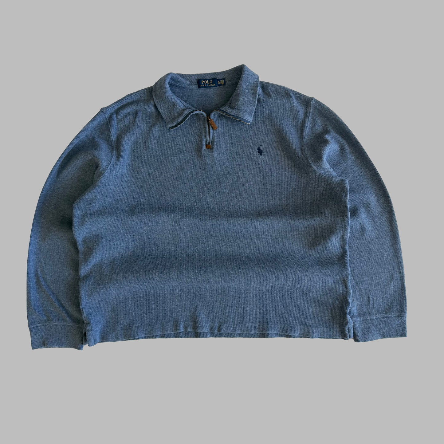 Polo Ralph Lauren Quarter Zip - XL