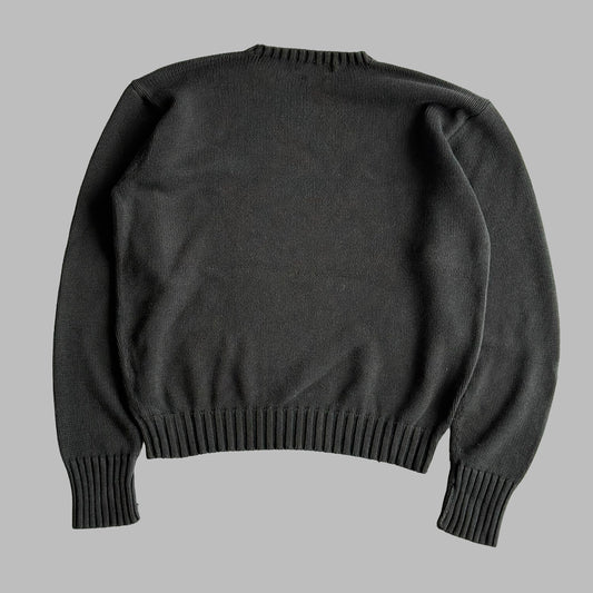 Ralph Lauren Heavy Knit - Medium